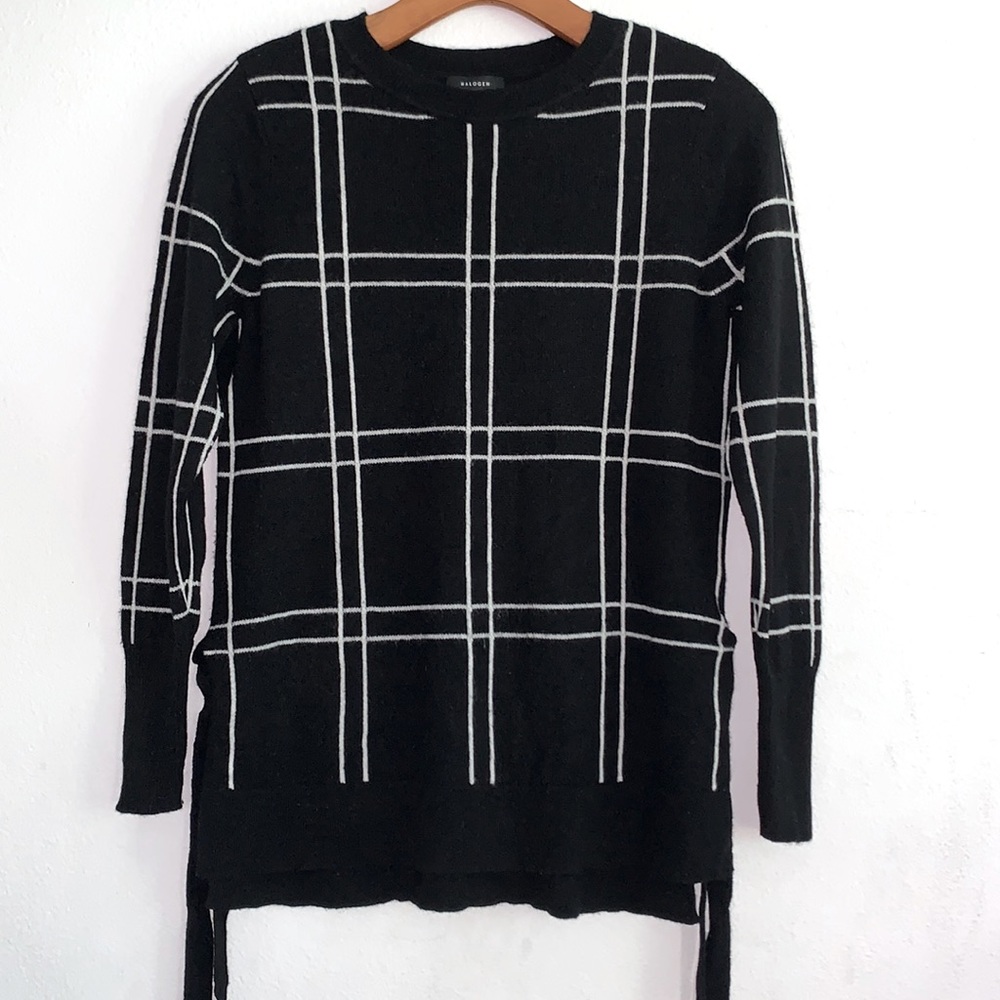 Halogen Sweater, XSP